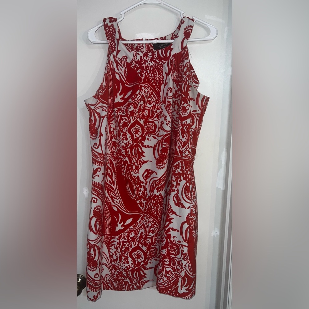 Women’s dress. Size 16